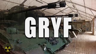Praeities Žvalgas - Įspūdinga Kolekcija ir Vadavietė | Karo Technologijų Muziejus "GRYF"