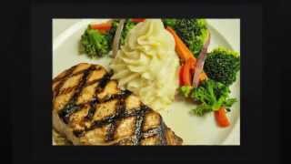 89 Fish & Grill - Seafood Restaurant in Columbus, OH