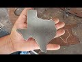 Using a projector to plasma cut metal artwork using my powermax 45 : Tips and tricks  DIY projects