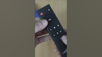 Как настроить гироскоп пульта Ugoos #shorts