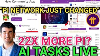 Pi Network Is Changing Everything Right Now And Most Pioneers Are Missing It
