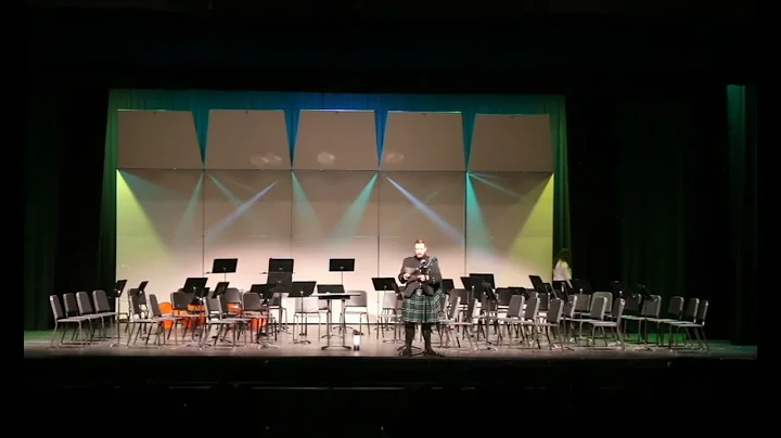 2022 WHMS Spring Orchestra Concert