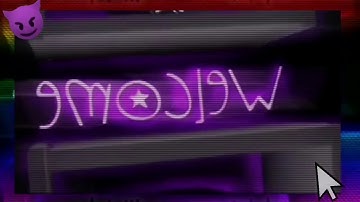 Интро на заказ/Intro Order/Сотрудничество с -It’s Mirorry/Collab With -It’s Mirorry