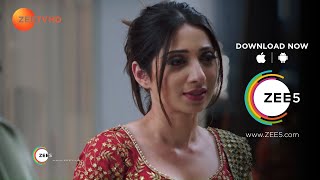 Yeh Teri Galliyan - Episode 64 - Oct 23, 2018 - Best Scene | Zee Tv | Hindi TV Show