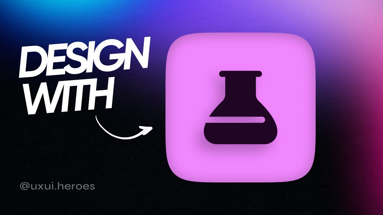 Save hours of UI design time - Google’s STITCH Tool | AI with ui design ...