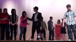Lip Sync Winners (2013)