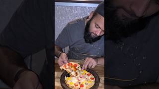We Tried Farmhouse Pizza For The First Time🤤🍕