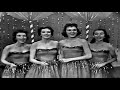 NEW * Lollipop - The Chordettes {Stereo}
