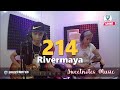 214 - Rivermaya | Sweetnotes Live Cover