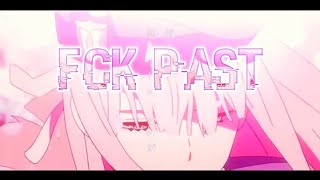 Crxss - Fck Past ( Official Music Video ) | Fck Love Fck Life Part.3