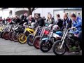 Irish Freestyle Stunt Series - RDS Dublin - Stunt Craft