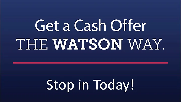 Quick Tip #9 - Watson Realty Corp partners with Of...