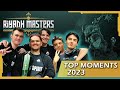 5 МИЛЛИОНОВ БАКСОВ ПРЯМО СЮДА!!! Riyadh Masters 2023 - top moments