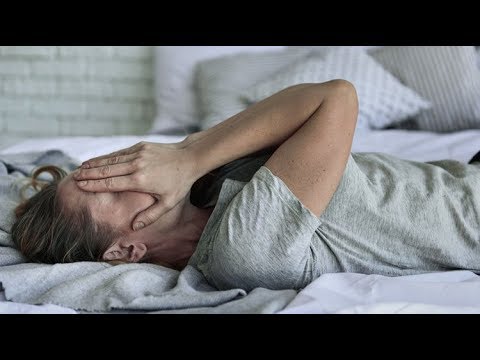Videó: Anosognosia: Meghatározás, Okok, Tünetek, Kezelés és így Tovább