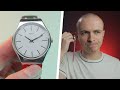 Can Swatch Win Me Over With This Ultra-Thin Quartz? - Swatch Skinflag Review (Thinnest Swatch Watch)