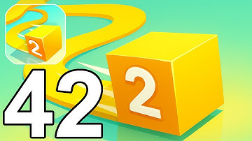 Paper.io 2 Part 42 Gameplay Walkthrough Android IOS