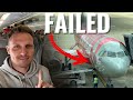 FLYING A SUSPENDED AIRLINE - MALAYSIA&#39;S FAILED MYAIRLINE!