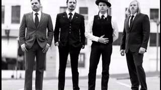 Rival Sons - Secret