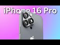 iPhone 16  All what we Know So Far!