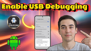 How To Enable USB Debugging On Android Device | Full Guide
