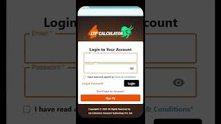 How to join live class or signup  LTP CALCULATOR 🔥🔥 #live #class #market #trading #trending