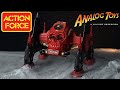Roboskull & The Origin of Palitoy's Action Force