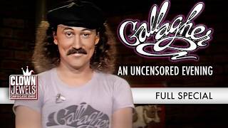 Gallagher's First Special | An Uncensored Evening (1980)