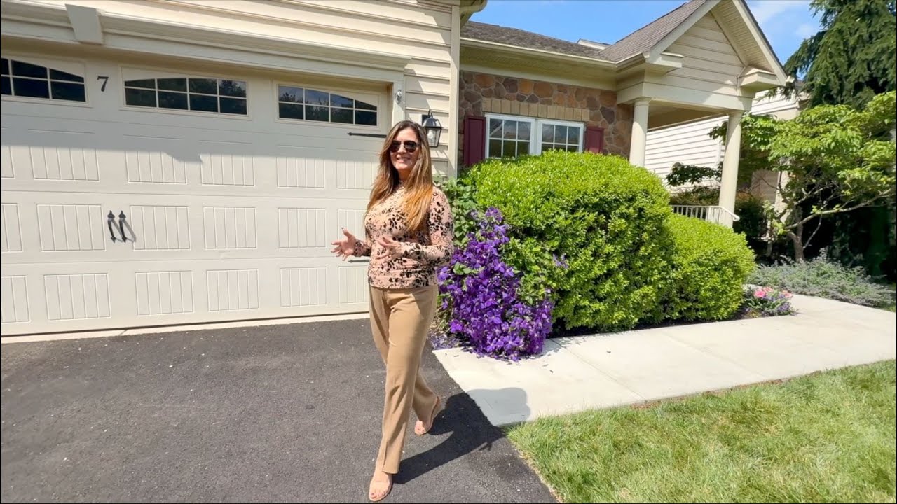 7 Thornton St Hillsborough Twp., NJ Real Estate