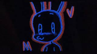 Forget (flipnote)