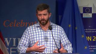 Advancing Open Science in the EU and the US pt5