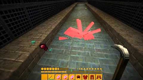 MINECRAFT HALF-LIFE 2 CUSTOM CHAPTER