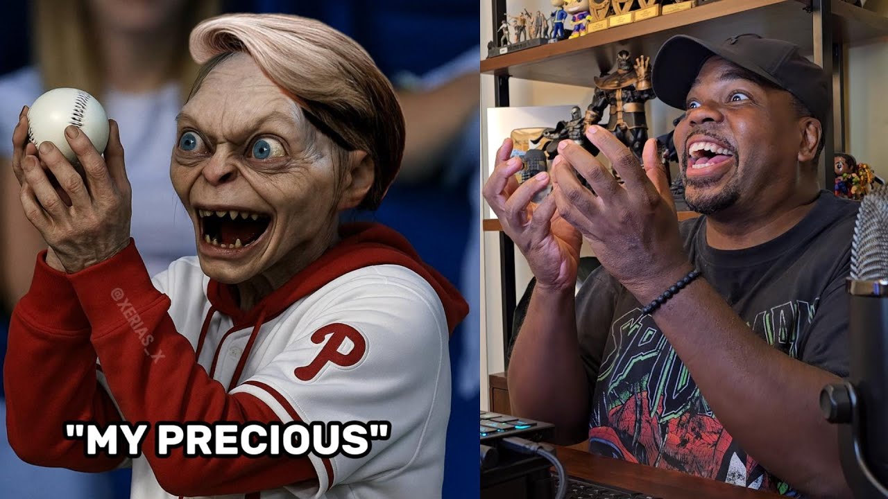 Baseball Karen is Going VIRAL for Stealing a Baseball from a Kid!