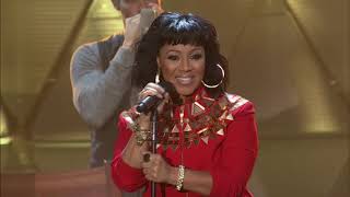 Erica Campbell & The Isaacs: A Little More Jesus (46th Dove Awards)