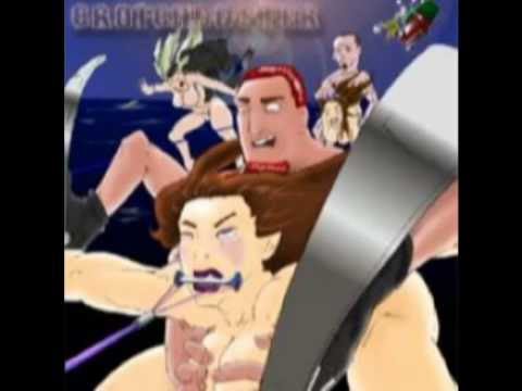 Crotchduster — Crotchduster - Let Me into Starfish Land