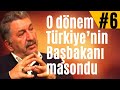 Aytunç Altındal: O dönem Türkiye’nin Başbakanı masondu.