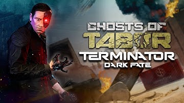 Ghosts of Tabor - Terminator Dark Fate DLC Trailer