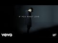 Nf  if you want love audio