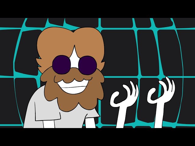 welcome to the internet - bo burnham animated class=