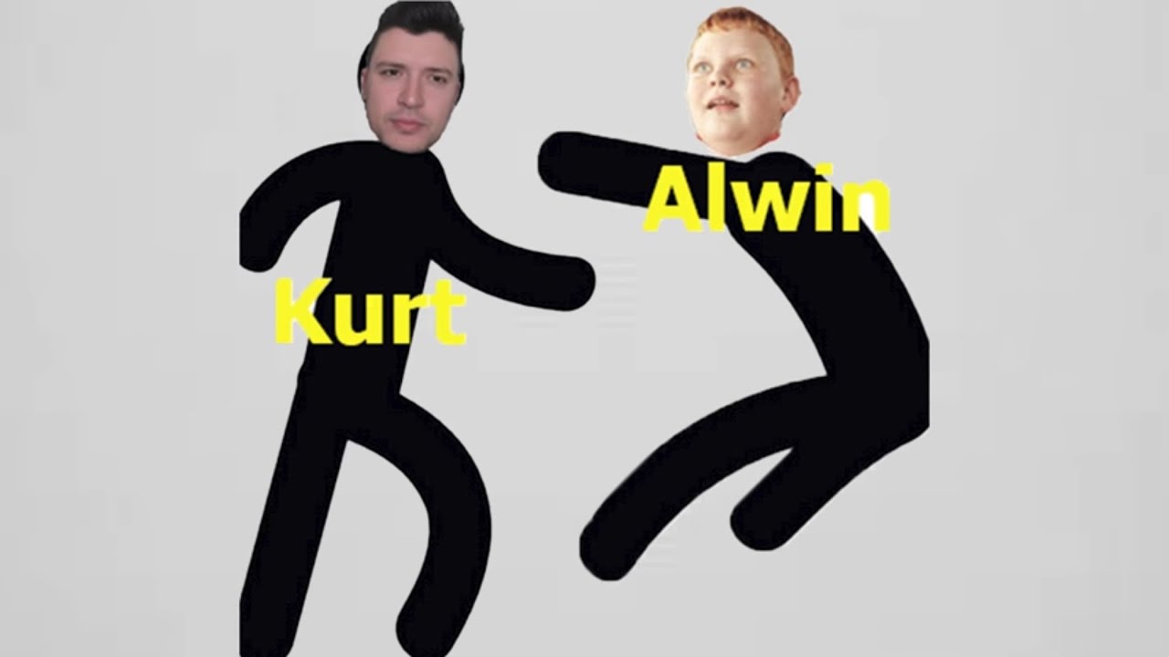 Kurt0411 ненавидит своих зрителей, часть 5