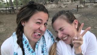 TALMA 2016- Coming to Israel 2