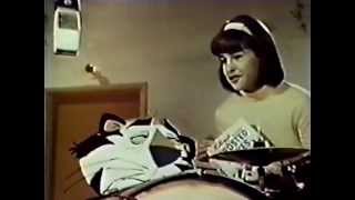 Kellogg's Frosted Flakes 1967 TV commercial