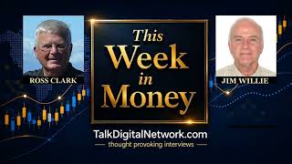 Ross Clark: Markets. Jim Willie: Trump/Putin, Globalists, Canada 51st State, US Mid-Terms.