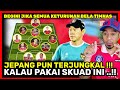 Begini kalau Ramai Pemain Keturunan Mau Bela Timnas Indonesia ?? 🇲🇾Reaction