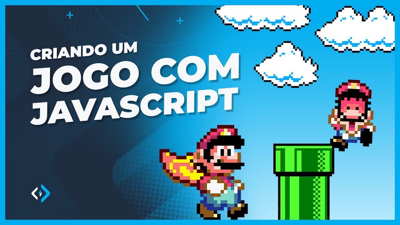 7 Melhores engines de jogos javascript