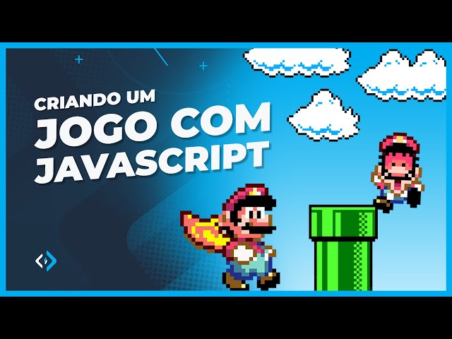 Como criar um jogo SIMPLES usando JavaScript e HTML