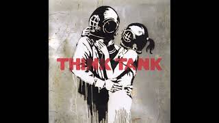 Download Lagu Blur - 2003 Think Tank (FULL ALBUM) MP3