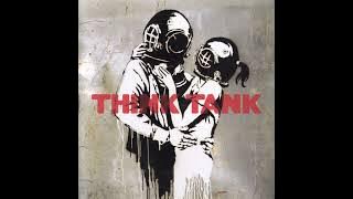 Blur - 2003 Think Tank (FULL ALBUM)