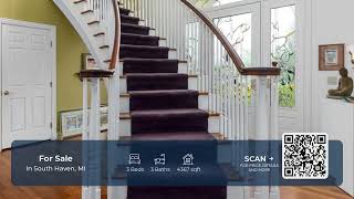 404 N Shore Drive, South Haven, MI 49090