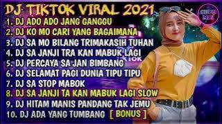 DJ JANG GANGGU TIKTOK VIRAL REMIX | DJ ADUH ADUH JANG GANGGU | DJ TIMUR DJ TIKTOK TERBARU 2021