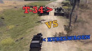 LOSING MY MIND AT KURSK | Germany Finale | Gates of Hell: Ostfront